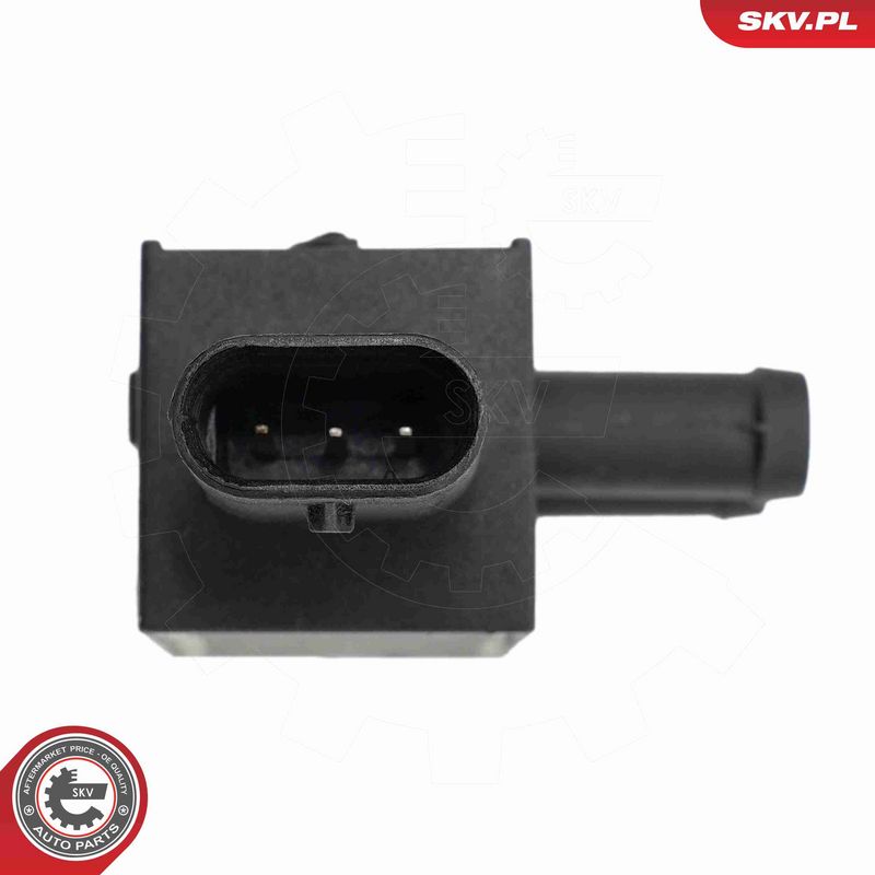 ESEN SKV 17SKV042 Sensor, exhaust pressure