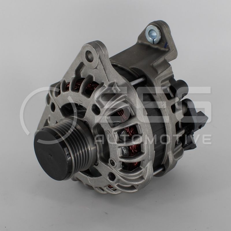 SEG Automotive F000BL0777 Alternator