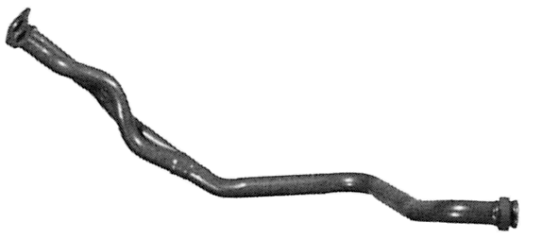 Tubo de escape