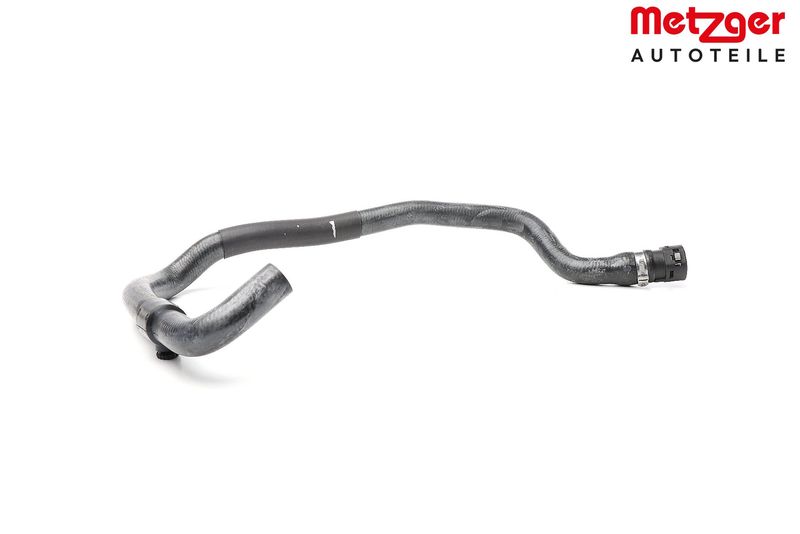 METZGER AUTOTEILE 2420747 Radiator Hose