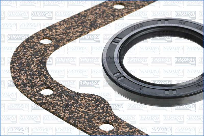 AJUSA 54046500 Gasket Kit, crankcase