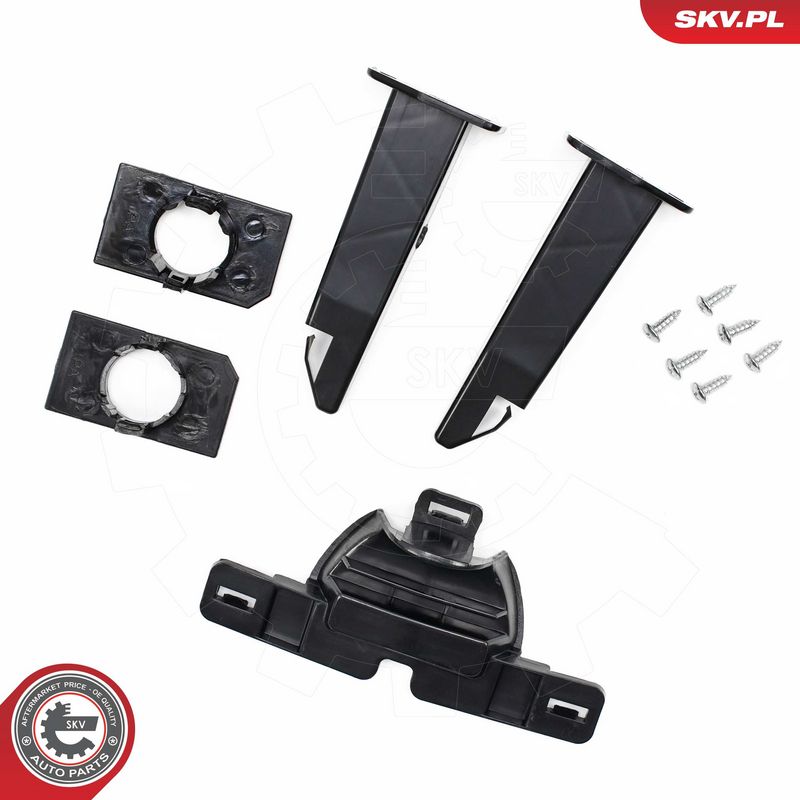 Radiaatorivõre, ESEN SKV 66SKV509