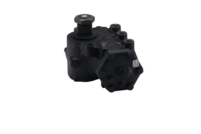 BOSCH KS01002086 Steering Gear