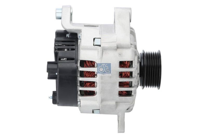 Generator / Alternator 12.72018 DT Spare Parts