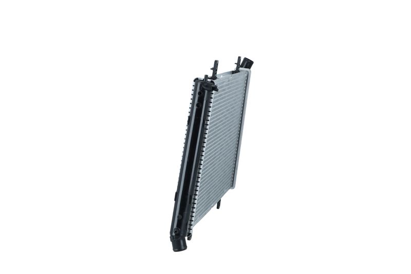 Radiaator, mootorijahutus, NRF 53483
