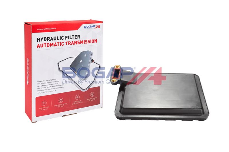 OEM код товара: 4632126000