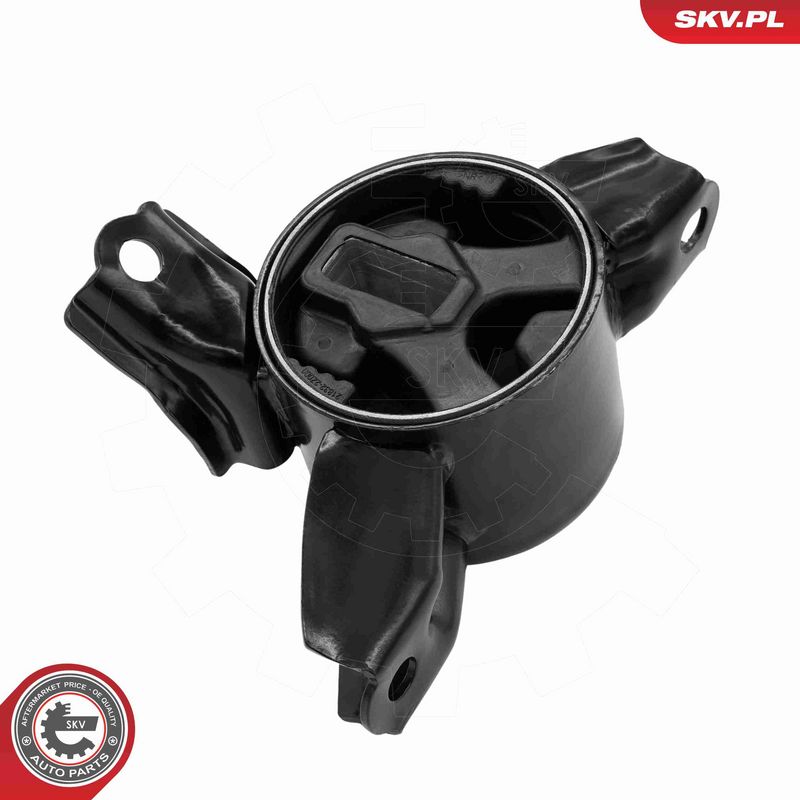 ESEN SKV 75SKV472 Mounting, engine