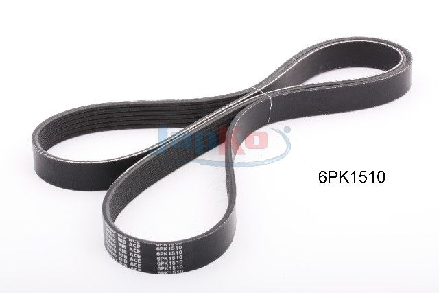 Soonrihm, JAPKO 6PK1510