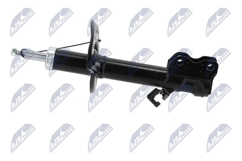 Amort, NTY A-NS-040
