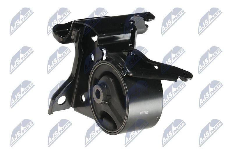 Paigutus, Mootor, NTY ZPS-HY-560