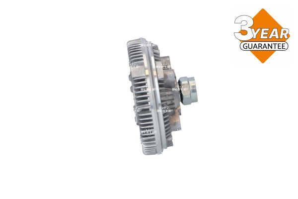Sidur, radiaatoriventilaator, NRF 49610