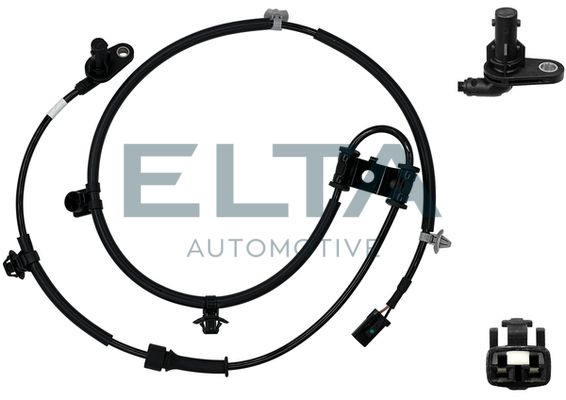 Elta Automotive Sensor, wheel speed EA1428