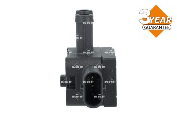 Andur, heitgaasisurve NRF 708108