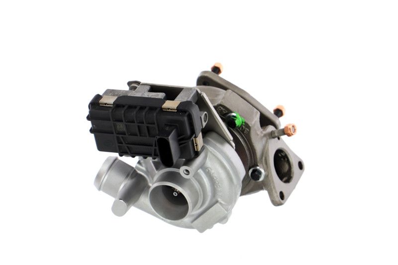 REMANTE 003-002-001373R Charger, charging (supercharged/turbocharged)