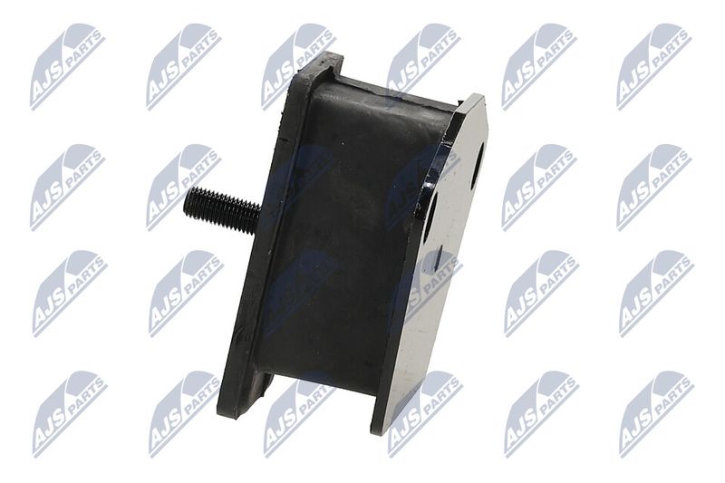 Paigutus, Mootor, NTY ZPS-MS-080