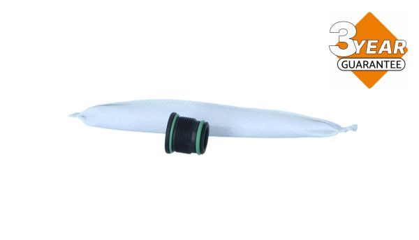 Kuivati, kliimaseade, NRF 33379