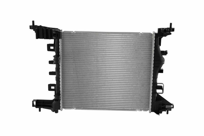 HELLA 8MK 366 301-851 Radiator, engine cooling