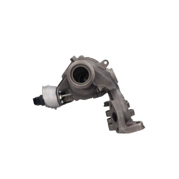 OE-TurboPower IT-795090 Charger, charging (supercharged/turbocharged)