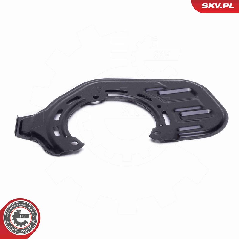 ESEN SKV 57SKV209 Splash Guard, brake disc