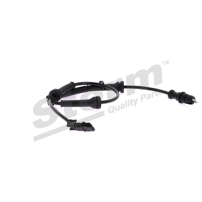 Capteur, vitesse de roue STORM QUALITY PARTS 888012