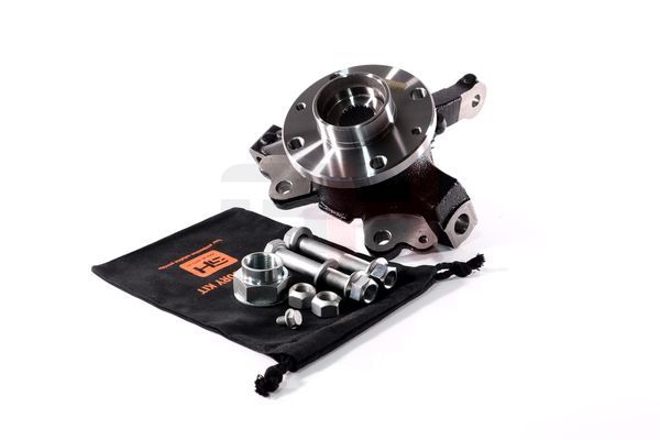 Käändmik, rattakinnitus, GH GH-282399V