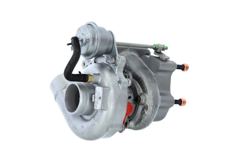 REMANTE 003-001-001154R Turbokompresorius