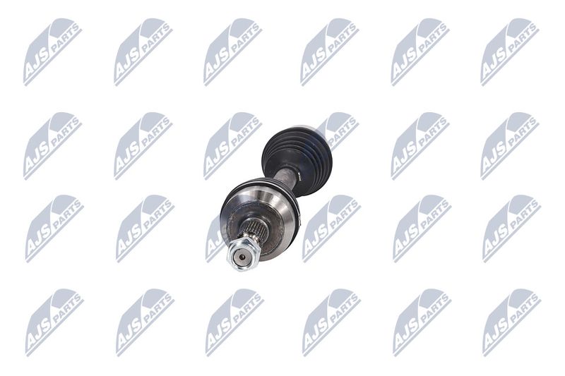 Veovõll, NTY NPW-CH-066