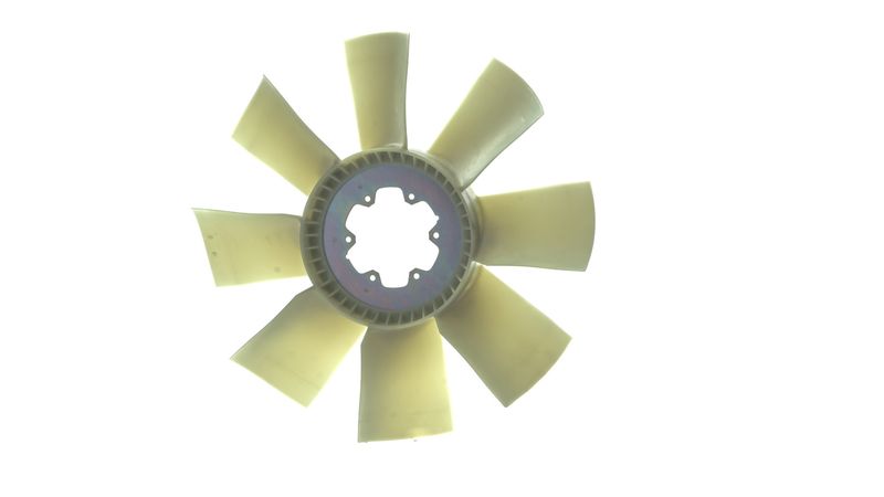 Product Image - Koelventilatorwiel - CFW10000P - MAHLE