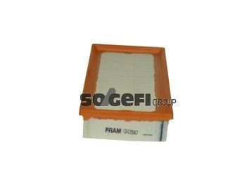 въздушен филтър FRAM