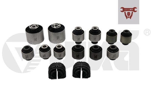 vika K41483701 - Mounting, control/trailing arm