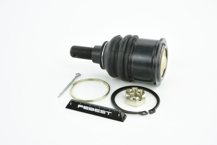 Kande-, juhtliigend, FEBEST 0320-RR6LF