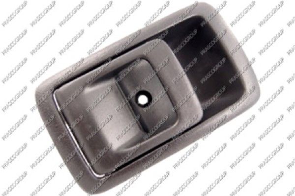 Ручка дверей внутрішня передня права TOYOTA Land Cruiser Prado 90 96-02 6920510070B1