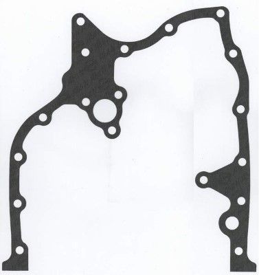Product Image - Pakking, distributiecarter - 101.109 - ELRING