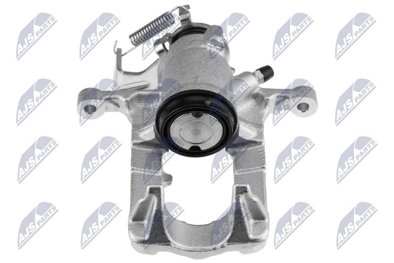Pidurisadul, NTY HZT-PL-083