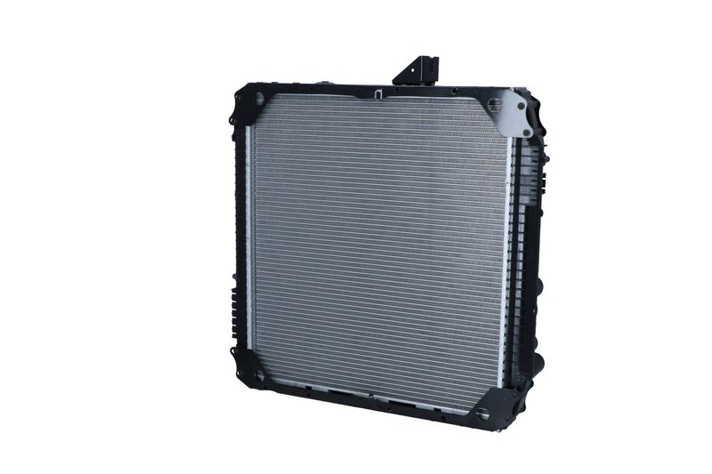 NRF 503475 Aušinimo radiatorius