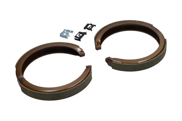 Kavo Parts KBS-5428 Brake Shoe Set