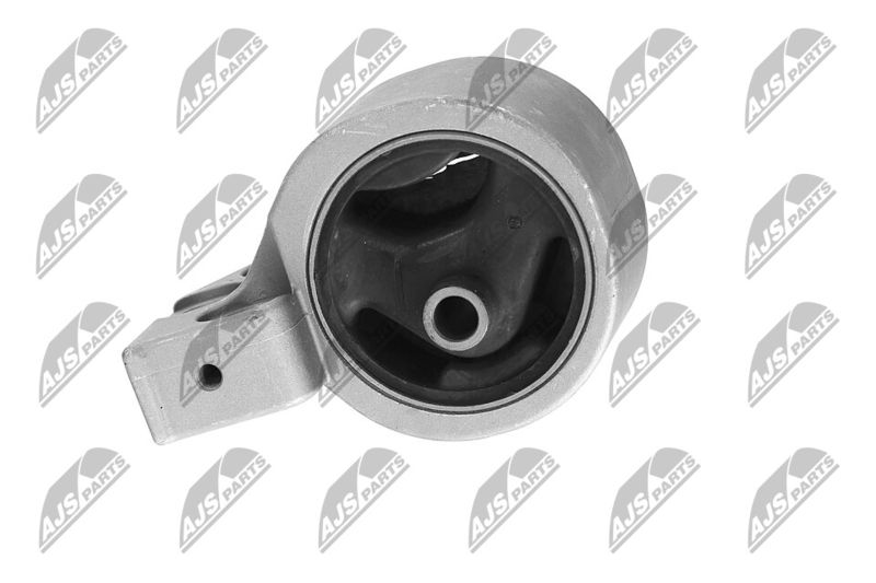 Paigutus, Mootor, NTY ZPS-HY-504