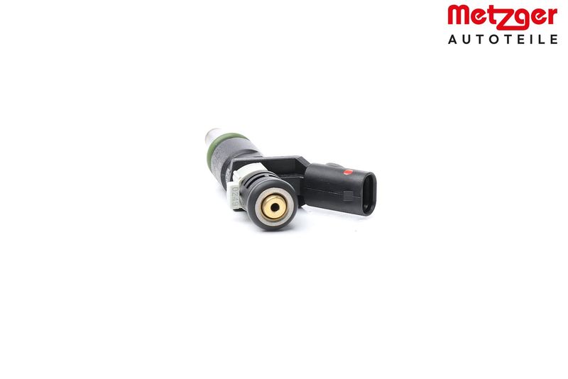 METZGER AUTOTEILE 0920132 Injector