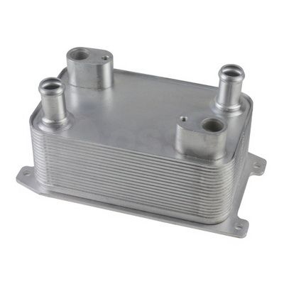 OSSCA 18777 - Oil Cooler, Engine Oil