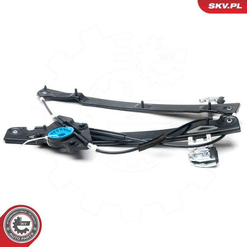 Aknatõstuk, ESEN SKV 01SKV482