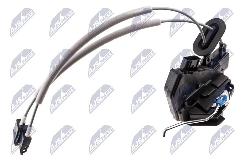 Ukselukk, NTY EZC-KA-076