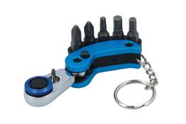 Laser Tools Push-fit Ratchet 8711