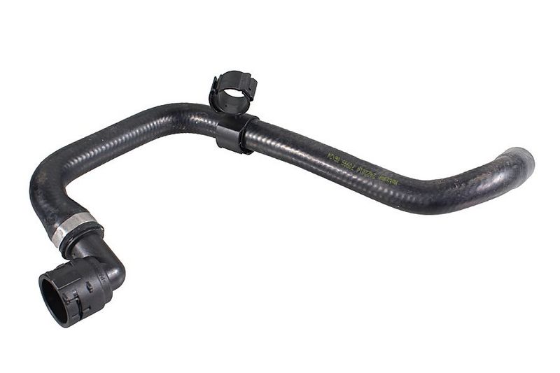 METZGER AUTOTEILE 2422014 - Radiator Hose