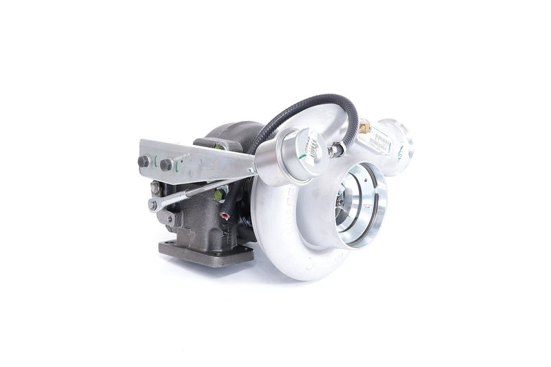 Compresor,sistem de supraalimentare T916687 BTS Turbo