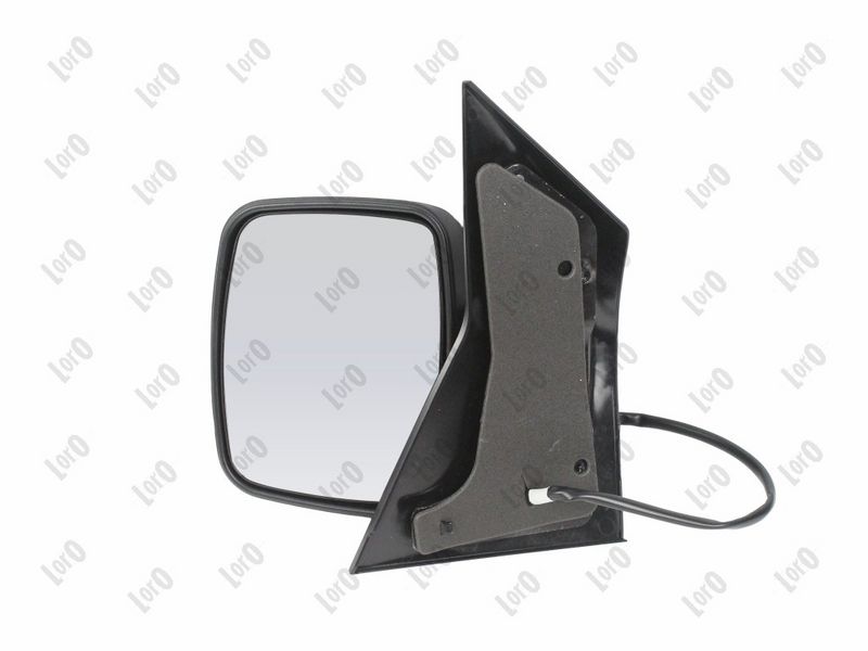 ABAKUS 2437M03 Exterior Mirror