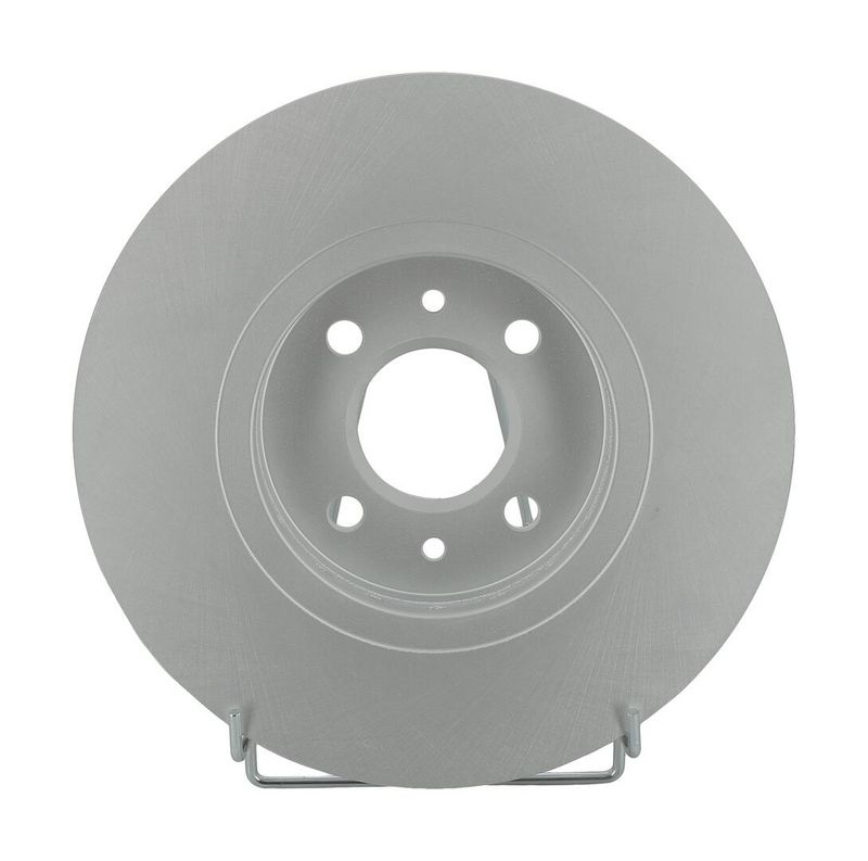 JEU DE 2 DISQUES DE FREIN