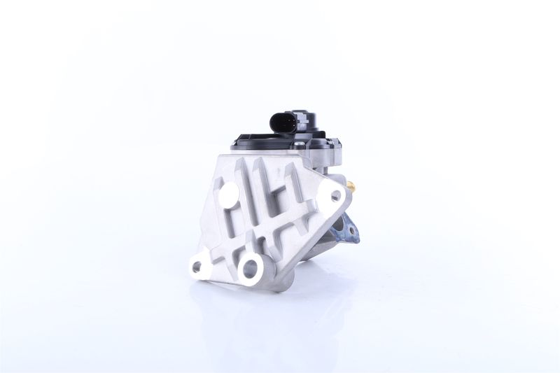 NISSENS 98348 EGR Valve