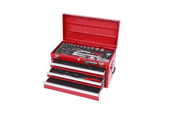 KS TOOLS 911.0100 Tool Set