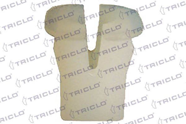 TRICLO Patent, dísz-/védőléc 163439