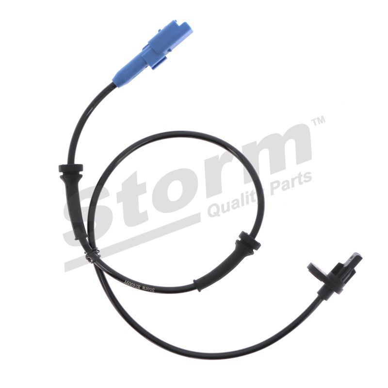 Capteur, vitesse de roue STORM QUALITY PARTS 777147